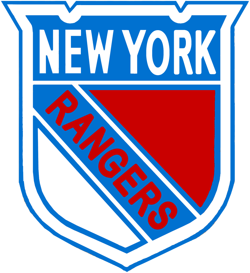 New York Rangers 1926-1935 Misc Logo iron on transfers for clothing
